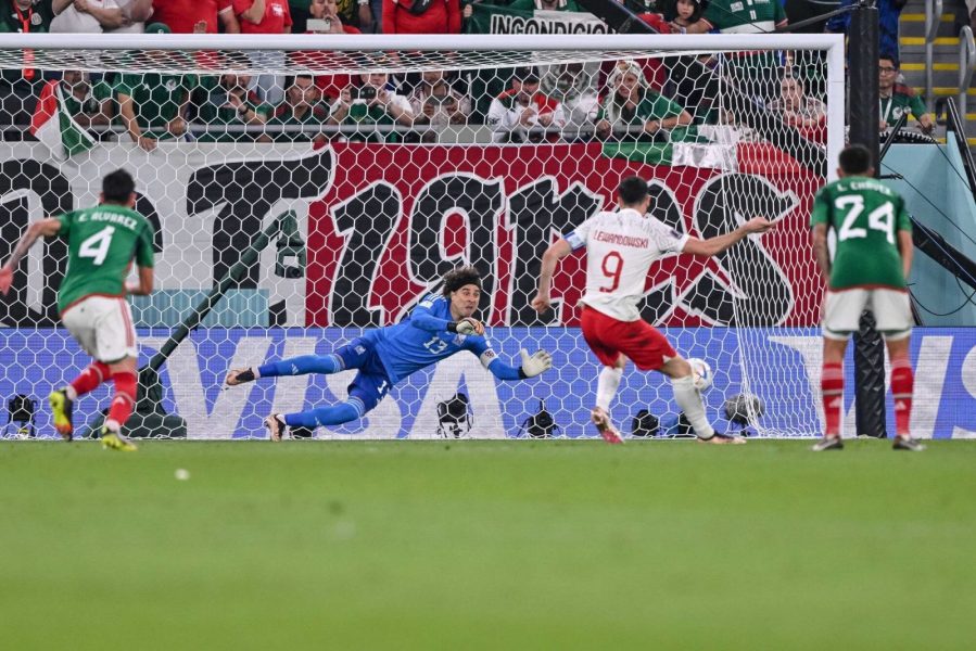 Résumé Mexique/Pologne en vidéo (0-0), Ochoa dégoûte Lewandowski !