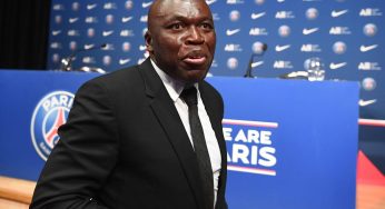 Wilfrid Mbappé évoque l’Equipe de France et l’état d’esprit de son fils