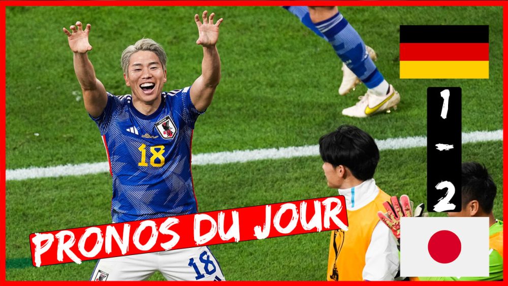 Podcast Coupe du Monde - La claque, la balade, la déception et les prévisions