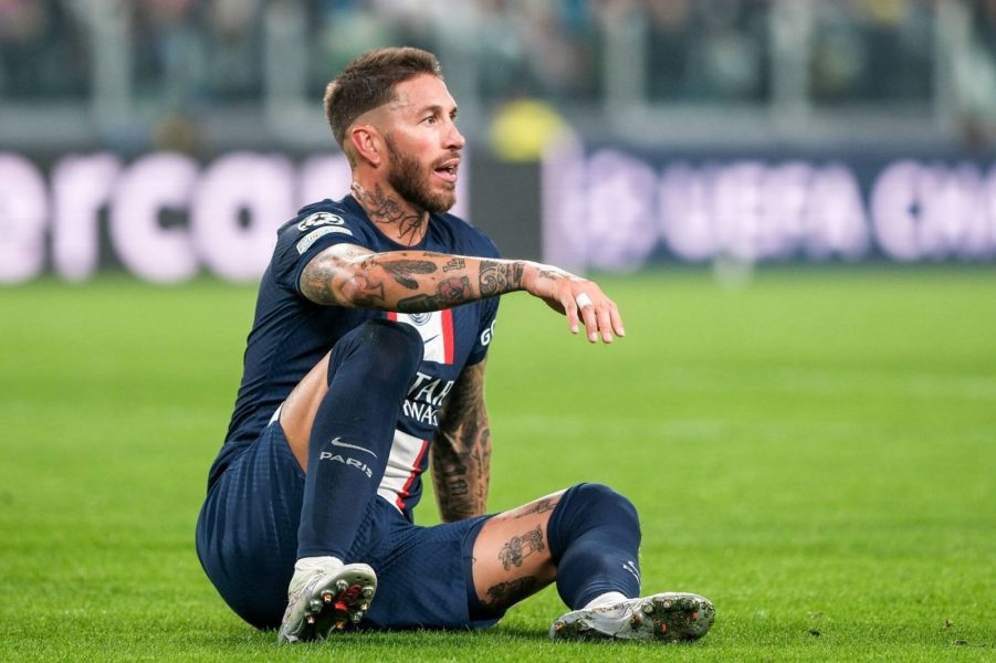 Mercato - Ramos