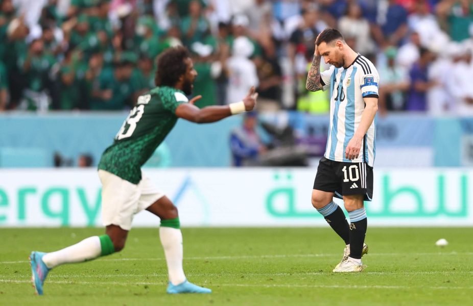 Scaloni «au niveau physique et moral, Messi va bien»