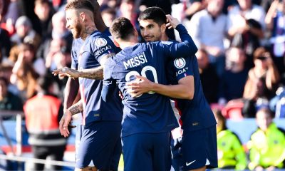 Soler évoque ses débuts au PSG et encense son coéquipier Messi