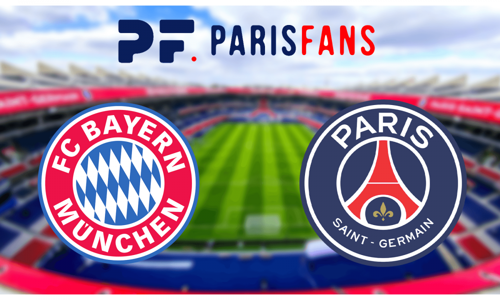 Bayern/PSG - Marquinhos et Hakimi à l'entraînement ce lundi !