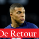 Vidéo - Mbappé, la machine déjà de retour ! Et débrief de PSG/Quevilly (3-1)