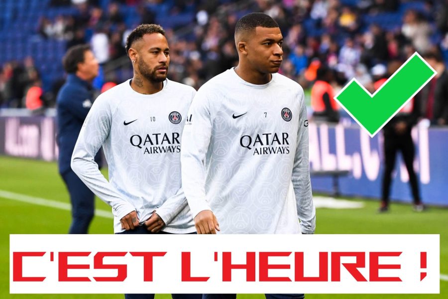 Podcast PSG/Strasbourg - Quelle équipe parisienne ? Et nos scores !