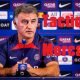 Vidéo PSG - Galtier fait une annonce sur le mercato et évoque Lens