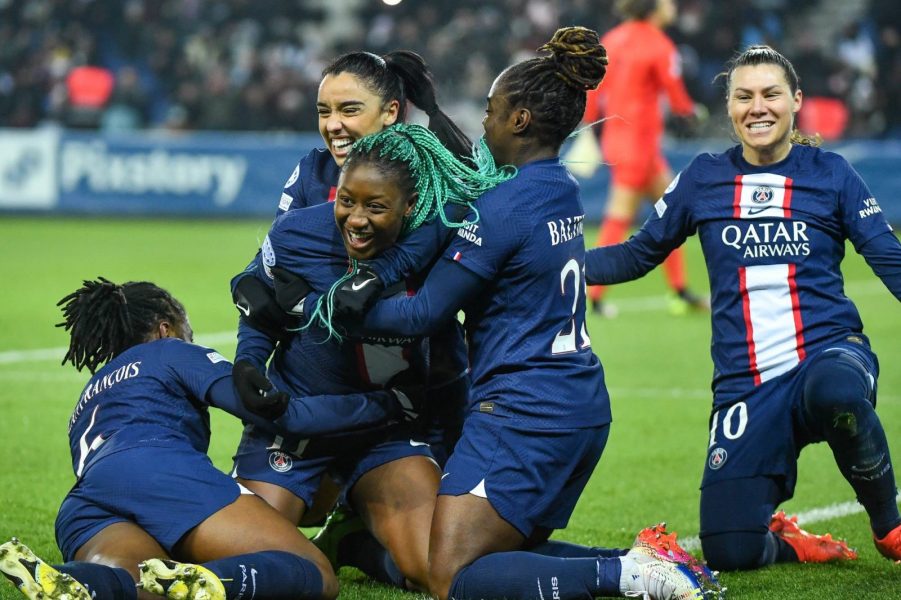 Chelsea/PSG - Bachmann «Tactiquement, je pense que nous sommes mieux qu'auparavant»