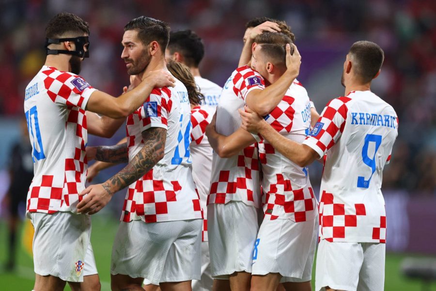 Résumé Croatie/Maroc en vidéo (2-1)