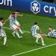 Résumé Argentine/France en vidéo (3-3 et TAB), Messi champion du monde