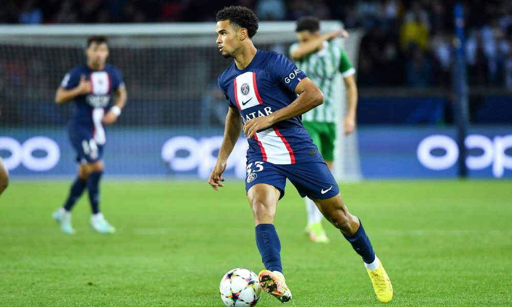 Zaïre-Emery remporte le Titi d'Or 2022 !