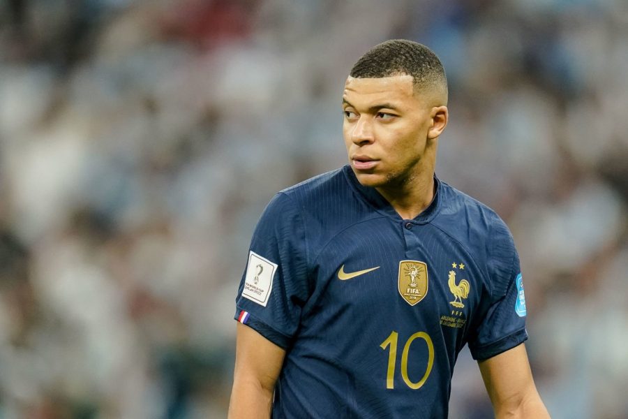 Mbappé déjà capitaine des Bleus, une mauvaise idée selon Rami