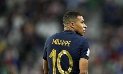 Matuidi évoque l'avenir et la capitanat de Mbappé