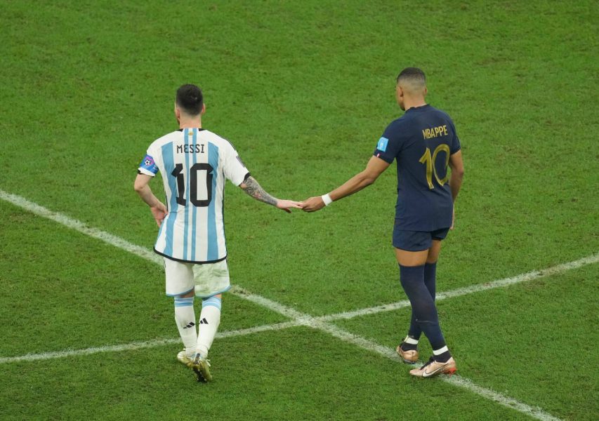 Messi vers une reprise "à la carte" et Mbappé un retour en avance ?