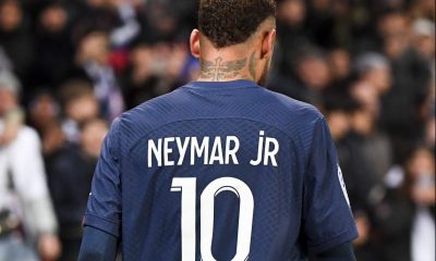 Neymar "est dans le temps", mais il faut de la patience