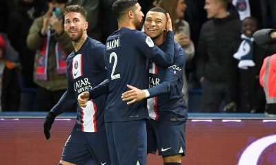 Résumé PSG/Strasbourg en vidéo (2-1)