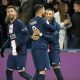 Mbappé et Hakimi de retour à l'entraînement ce jeudi