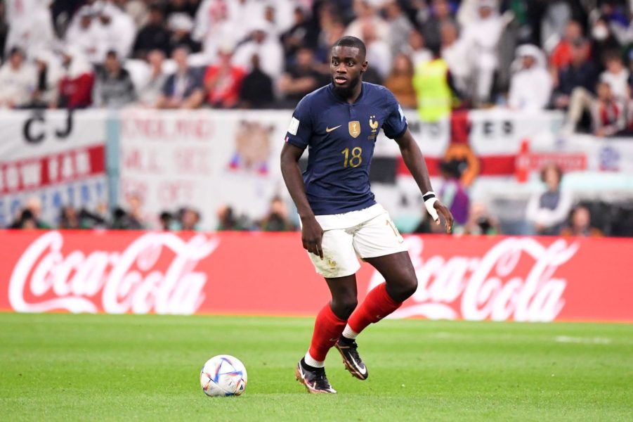 France/Maroc - Upamecano et Rabiot incertains pour la demi-finale