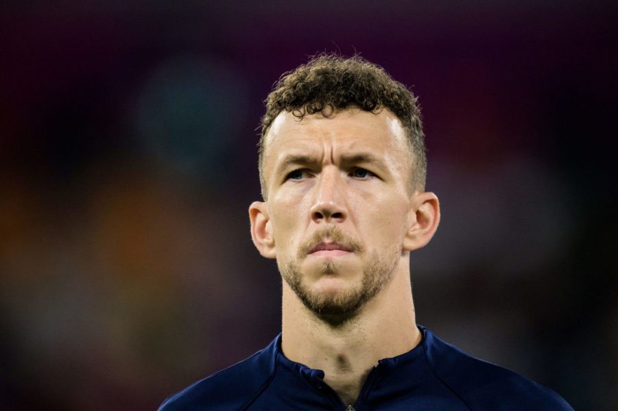 Argentine/Croatie – Perisic évoque Messi et assure qu’il fera tout pour le battre