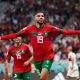 Résumé Maroc/Portugal en vidéo (1-0), les Marocains marquent l'histoire !