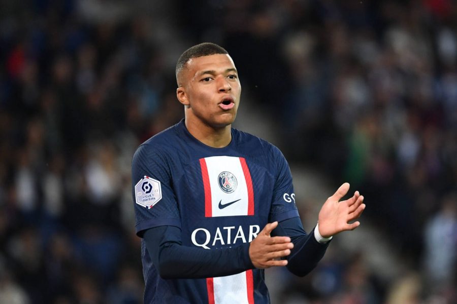 Ligue 1 - 1 joueurs du PSG dans l'équipe-type de la 35e journée de L'Equipe