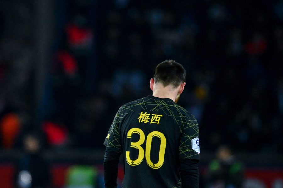 Ligue 1 - Aucun joueur du PSG dans l'équipe-type de la 20e journée de L'Equipe