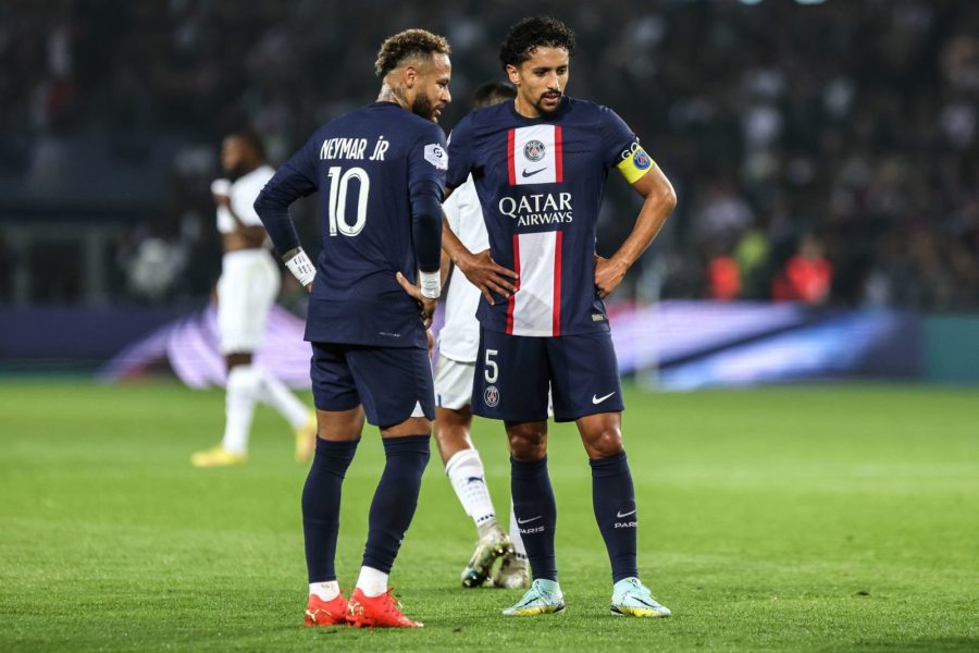 Samba d'Or 2022 - Neymar et Marquinhos parmi les nommés