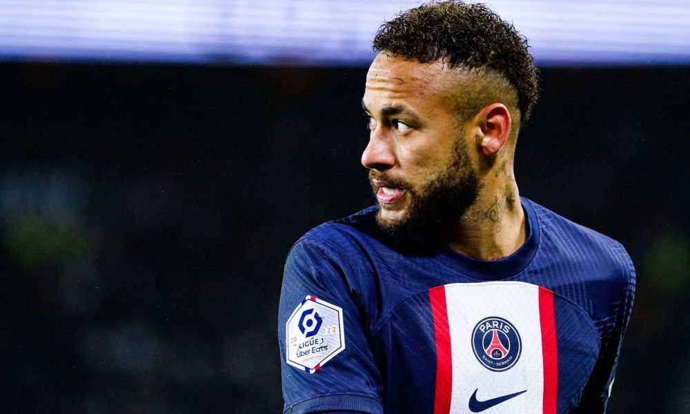 Mercato - Neymar, le PSG voudrait encore le vendre cet été !