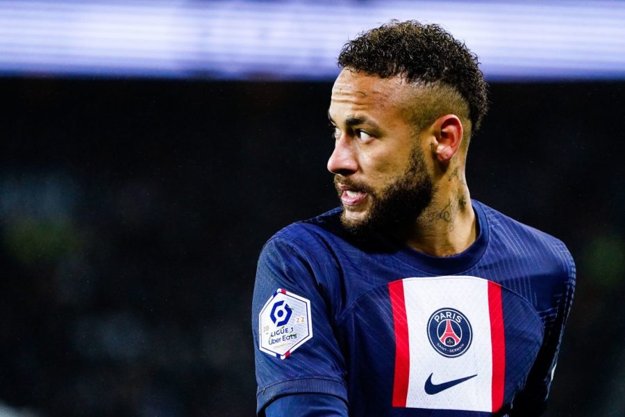 Mercato - Neymar pourrait bien rester au PSG la saison prochaine