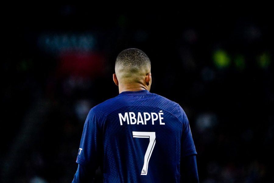 Mabille évoque le chant du CUP pour Mbappé et son origine