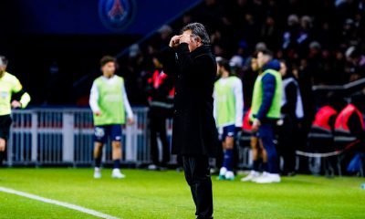 PSG/Strasbourg - Galtier évoque les points positifs et les choses corriger