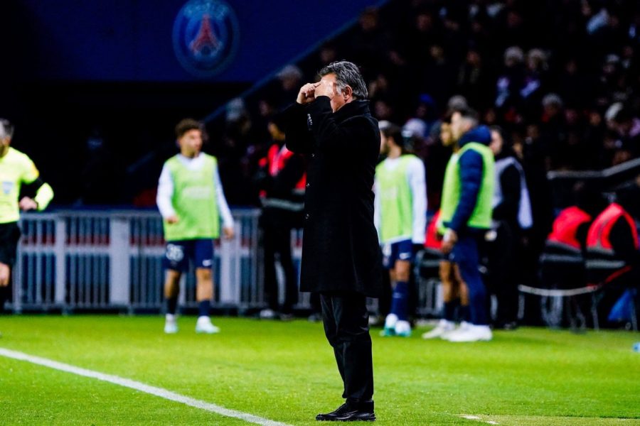 PSG/Strasbourg - Galtier évoque les points positifs et les choses corriger