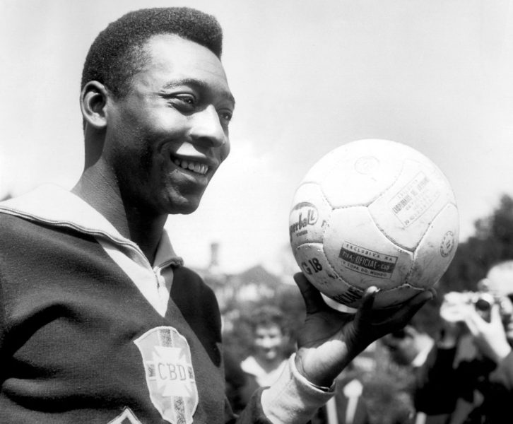 Officiel - Pelé est décédé ce jeudi