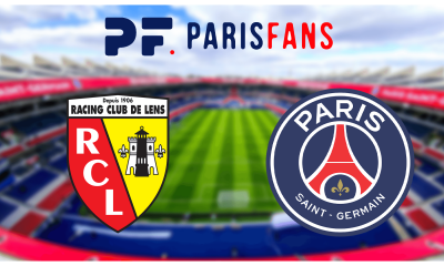 Top 10 des raisons de regarder Lens/PSG  