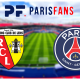 Top 10 des raisons de regarder Lens/PSG  