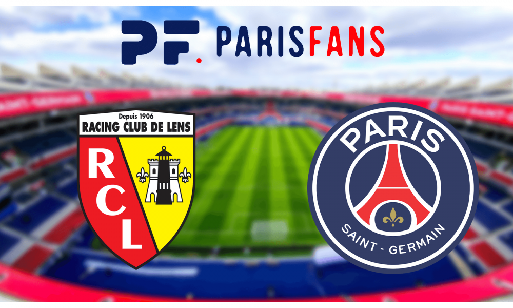 Lens/PSG - L'équipe parisienne annoncée avec Danilo et Soler