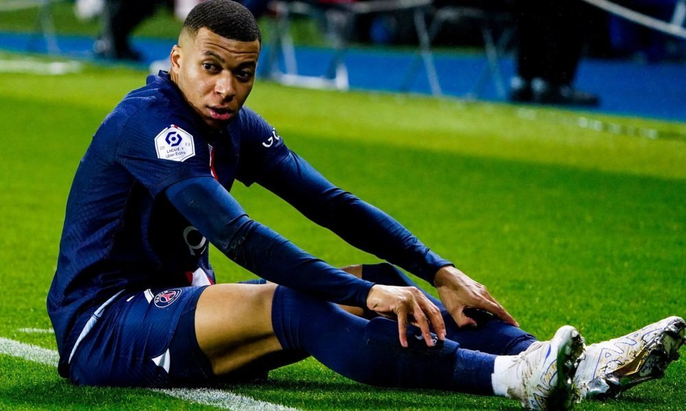 Officiel - Mbappé, le PSG donne une durée d'indisponibilité !