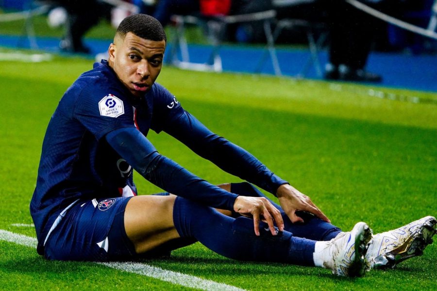 Officiel - Mbappé, le PSG donne une durée d'indisponibilité !