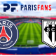 PSG/Angers - Les équipes officielles : Kvaratskhelia et Ramos titulaires !