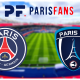 PSG/Paris FC - 17e journ&eacute;e de Ligue 1 2025/2026