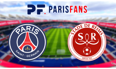 PSG/Reims - L'équipe parisienne selon la presse :