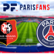 Rennes/PSG - Le groupe parisien : Mbappé et Hakimi de retour, 4 absents