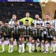 Argentine/Croatie - Les équipes officielles : Messi titulaire