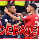 Vidéo Coupe du Monde - La France en finale ! Et bravo au Maroc