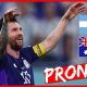 Vidéo - Pays-Bas/Etats-Unis et Argentine/Australie, Messi tranquille ?