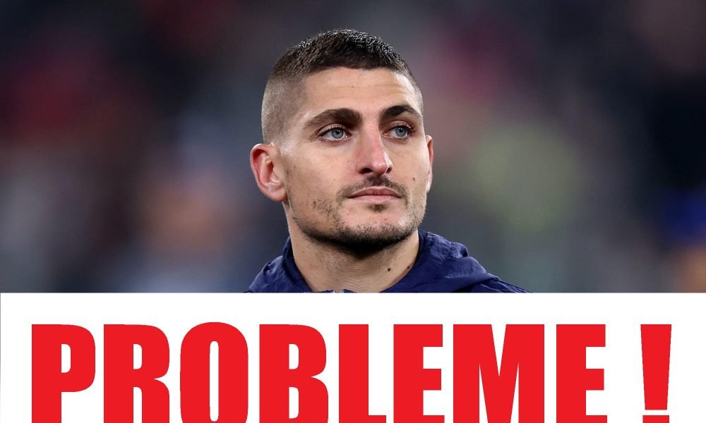 Vidéo PSG - Verratti blessé, Zaïre-Emery « prêt » !