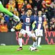 Lens/PSG - Marquinhos revient sur la défaite et évoque sa prolongation