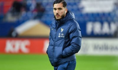 Mercato - Alonzo évoque la rumeur Cherki au PSG "j'ai un vrai doute"  