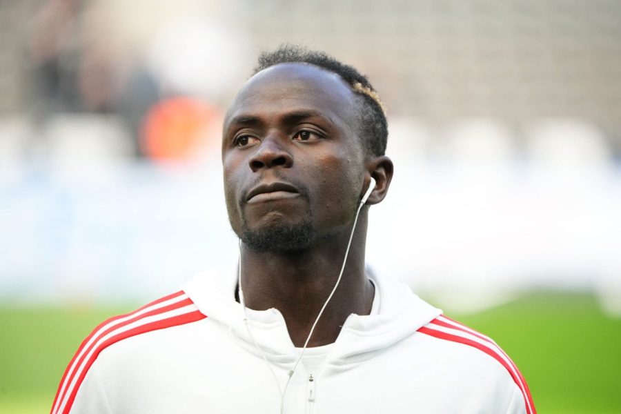 Djellit conseille à Mané d'aller au PSG