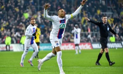 Pays de Cassel/PSG - Les notes des Parisiens dans la presse : Mbappé quasi-parfait