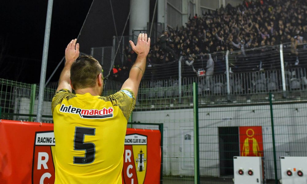 Pays de Cassel/PSG - Zmijak « résister 30 minutes c'est un exploit&c'était génial »